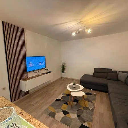 Apartament Center Orebić