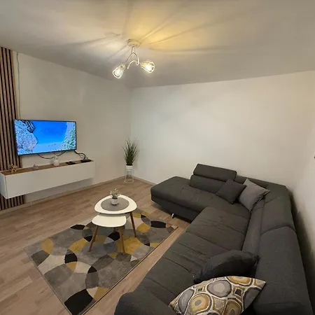Center Apartament