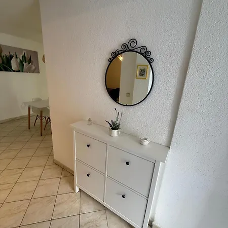 Apartament Center