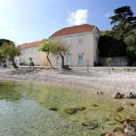 Appartement Center *