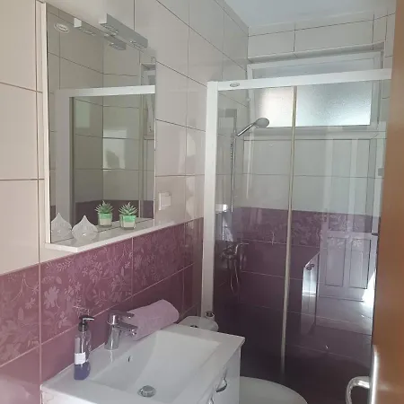 Appartement Center *