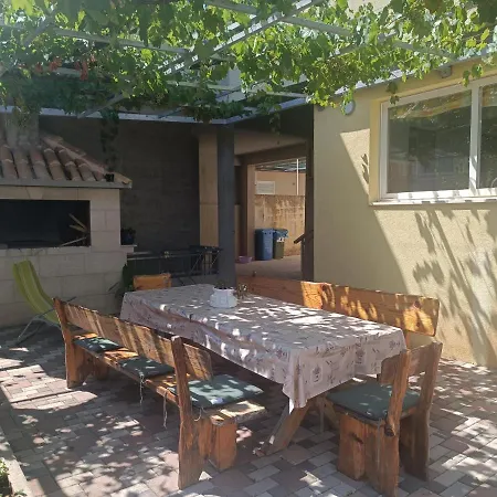 Center Appartement Orebić