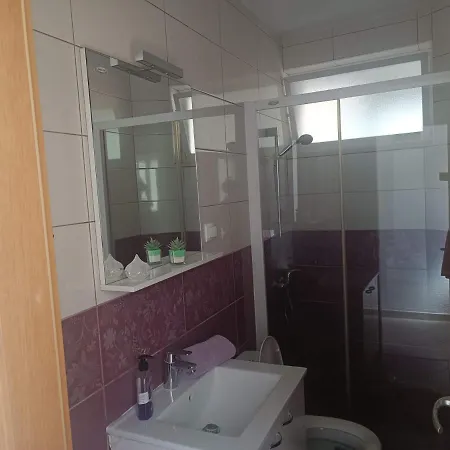Appartement Center *