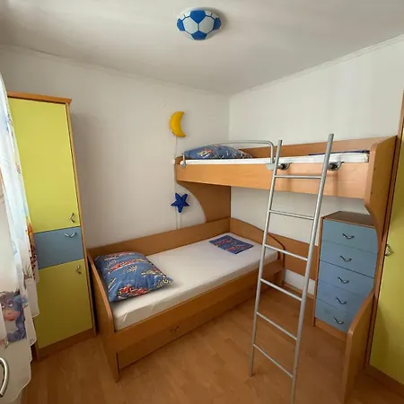Center Appartement *