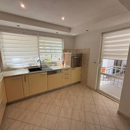 Center Appartement