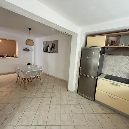 Appartement Center