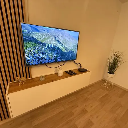 Center Appartement *