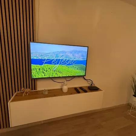 Appartement Center *