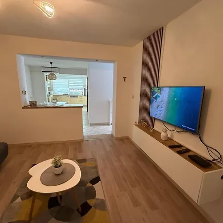 Center Appartement Orebić