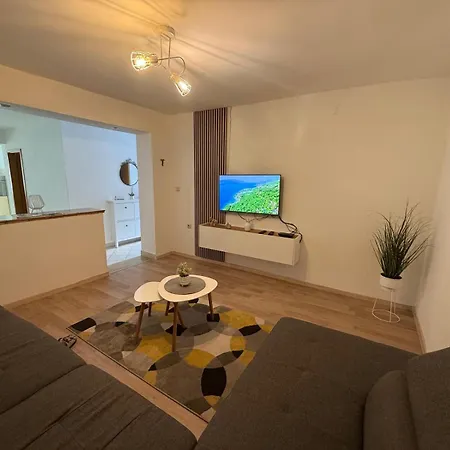 Appartement Center Orebić