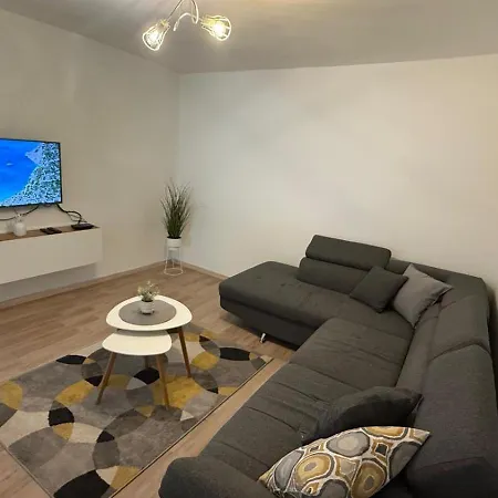 Center Appartement *
