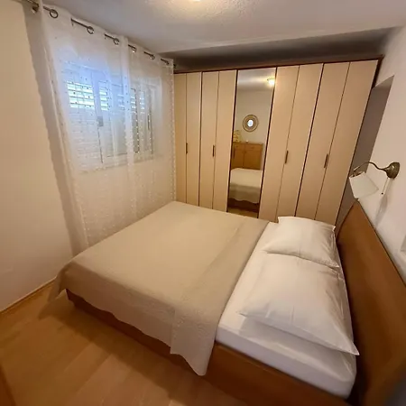Appartement Center Orebić