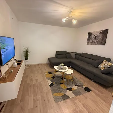 Center Appartement