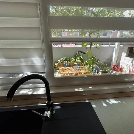 Appartement Center